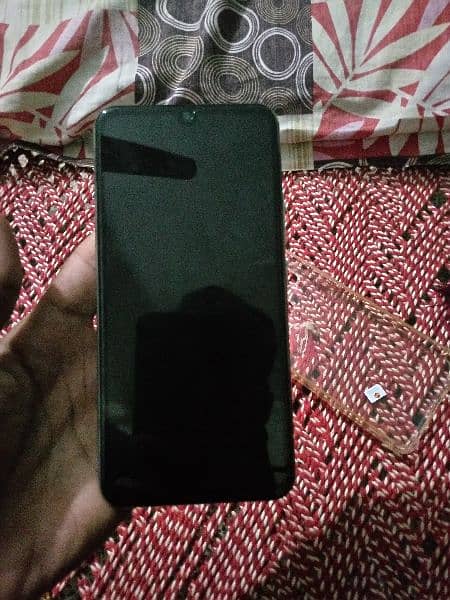 Vivo y17 mobile for sale. 2