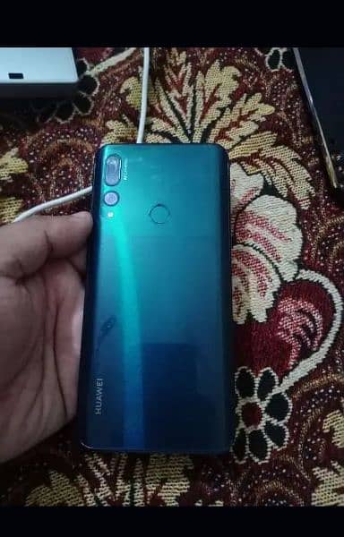 Huawei Y9 prime 2019 2