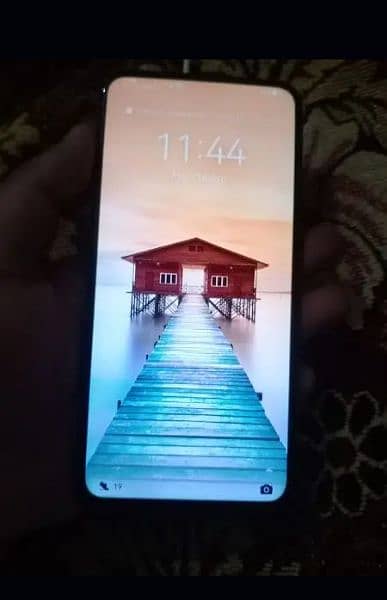 Huawei Y9 prime 2019 3