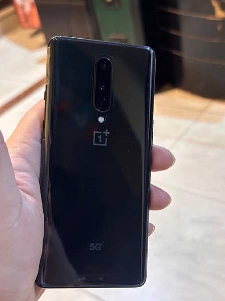 Oneplus 8 5G 1