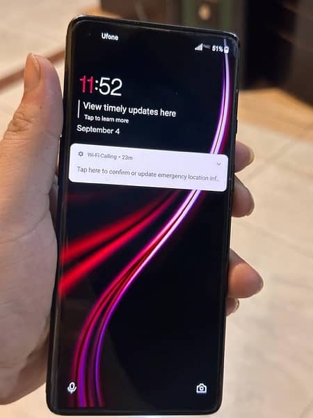 Oneplus 8 5G 2