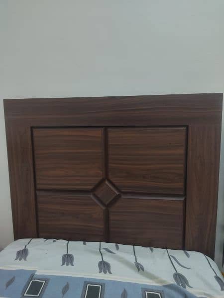 Single bed 3