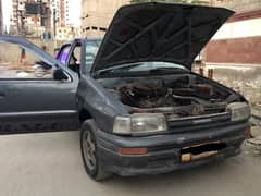 anda Charade 1988 GTti 03148857993 bst then mehran alto cultus margall