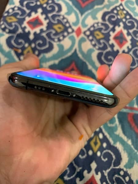 iPhone xs non pta 256gb 4