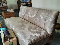 single sofa