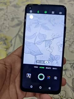 Infinix S5  6GB / 128Gb