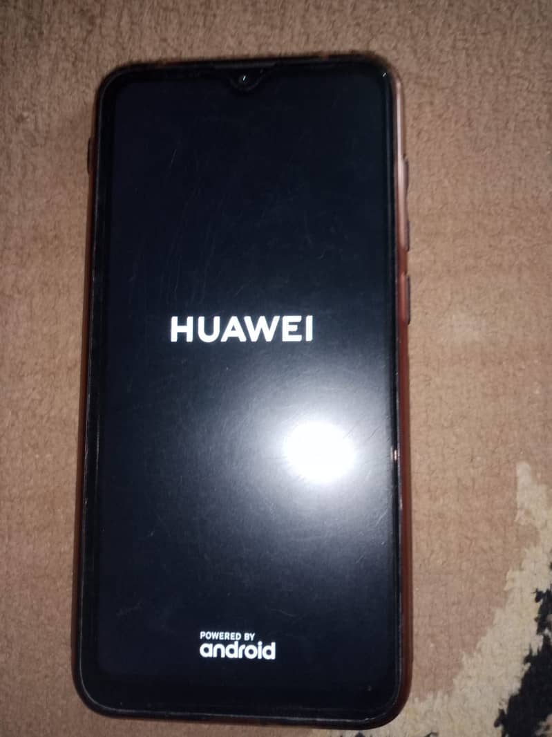 Huawei Y7 Prime (2019) 2