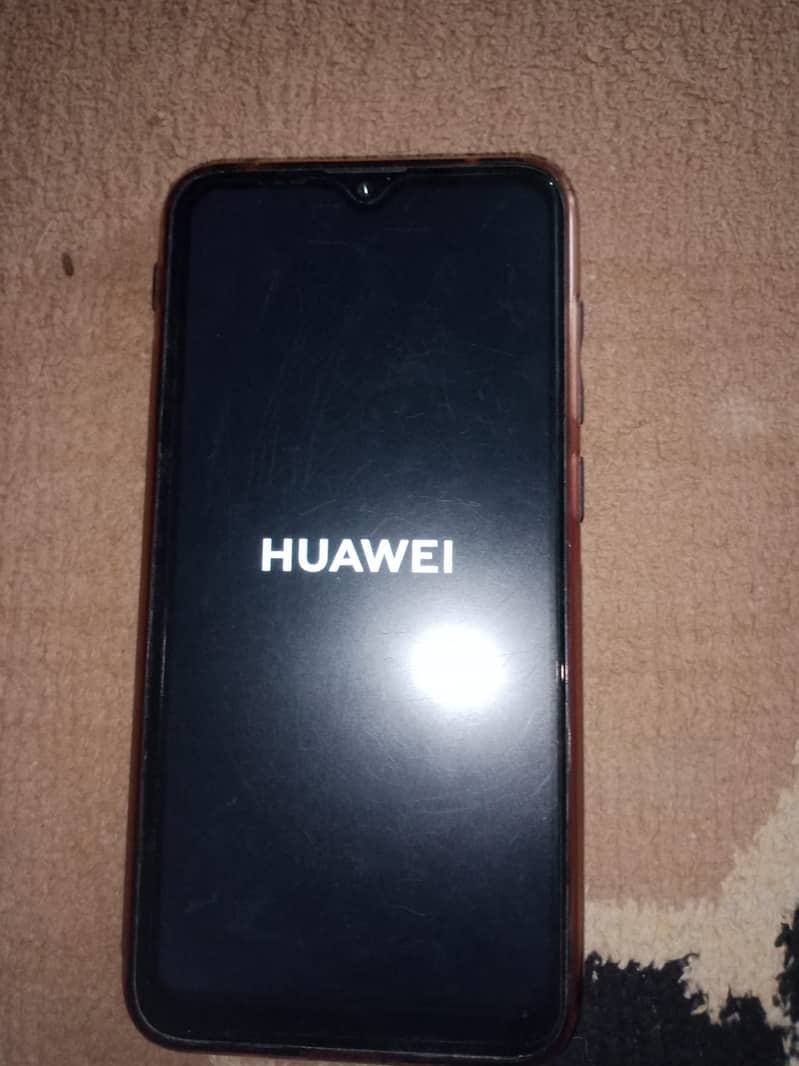 Huawei Y7 Prime (2019) 6