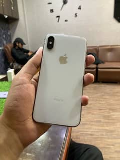 iphone x 256gb approved