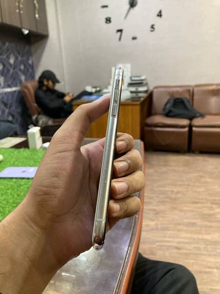 iphone x 256gb approved 1