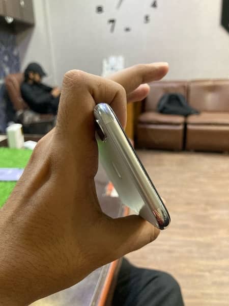 iphone x 256gb approved 2