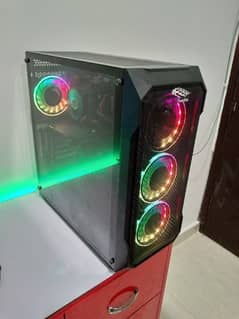 gaming pc with 1060 graphic card