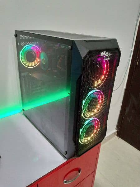 gaming pc with 1060 graphic card 0