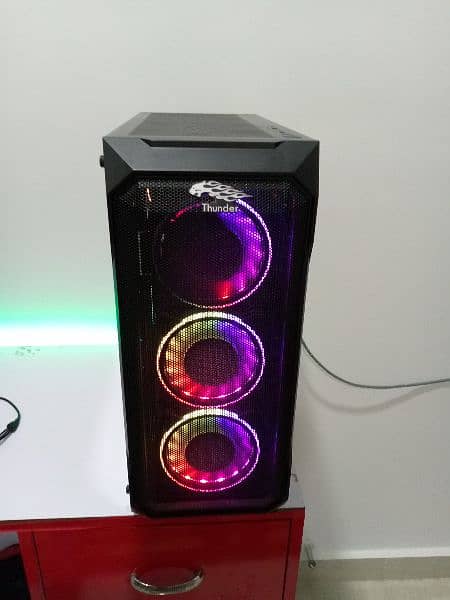 gaming pc with 1060 graphic card 1