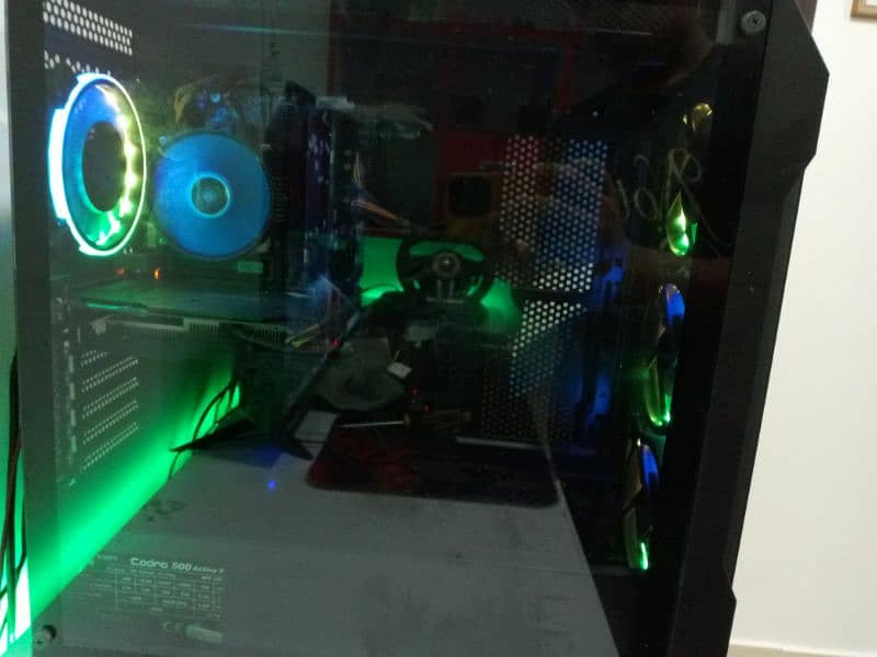 gaming pc with 1060 graphic card 2