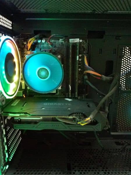 gaming pc with 1060 gc 4