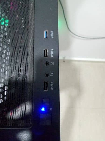 gaming pc with 1060 graphic card 6