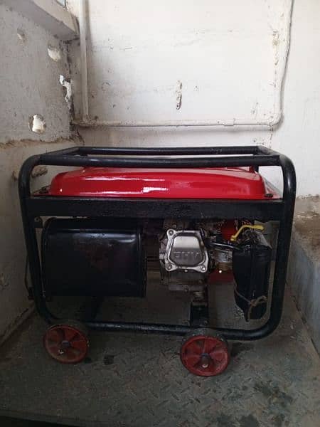 Generator for sale 1