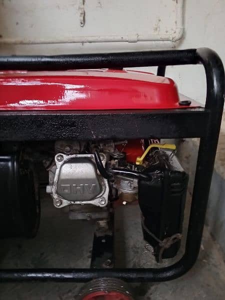 Generator for sale 2