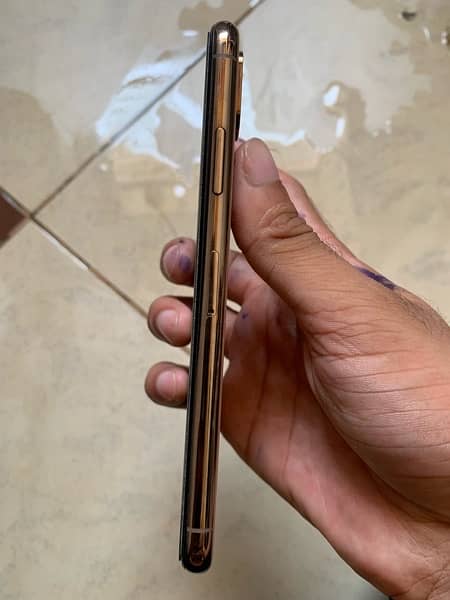 IPhone XS waterpack 2