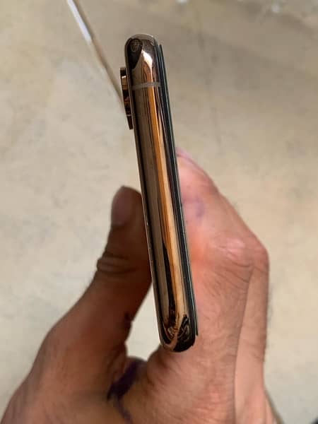 IPhone XS waterpack 6