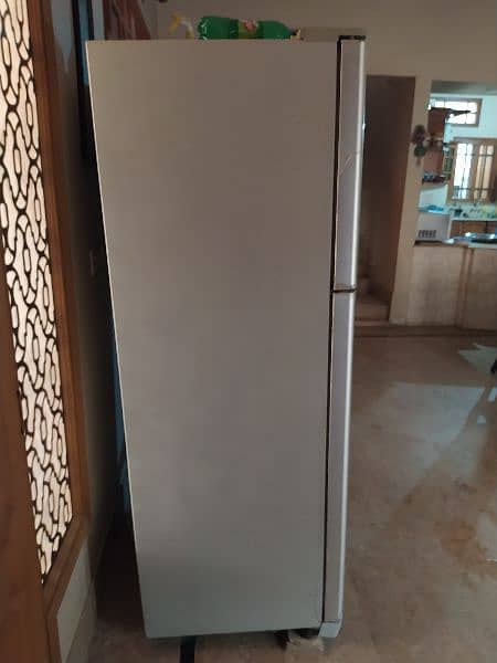 Dawlance Refrigerator 4 doors 1