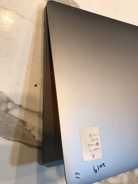 Apple Macbook pro 2019  16” for sale 3