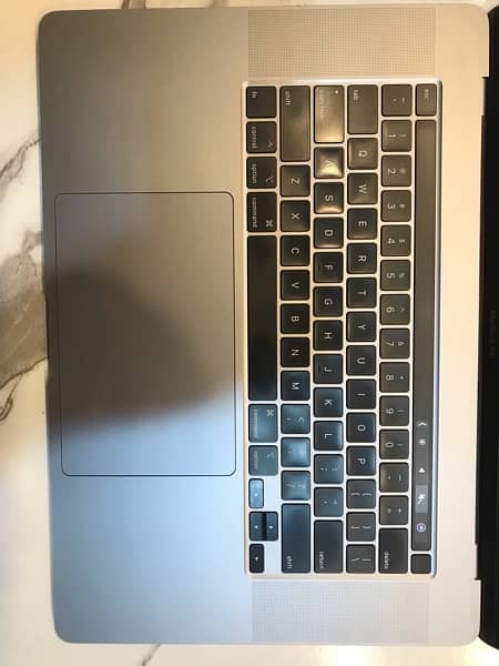 Apple Macbook pro 2019  16” for sale 7