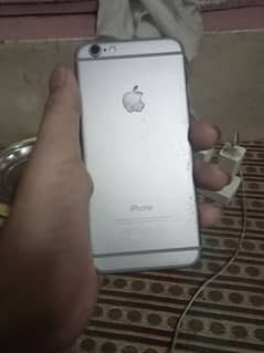 iPhone 6 none pta