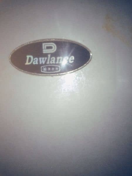 Dawlance 0