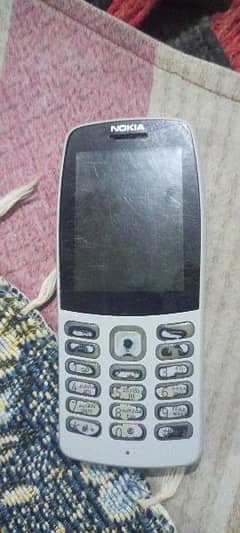 Nokia 210