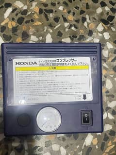 honda