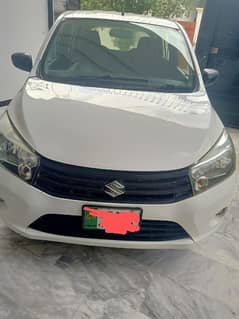 Suzuki Cultus VXR 2017 0