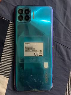 oppo F17 pro