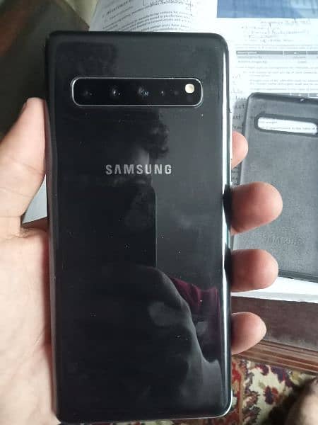 samsung s10+ 5g 2