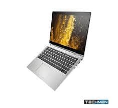 Hp elitebook 1040 G7 core i7 10th gen 16GB RAM 512GB SSD