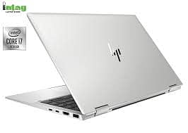 Hp elitebook 1040 G7 core i7 10th gen 16GB RAM 512GB SSD 4