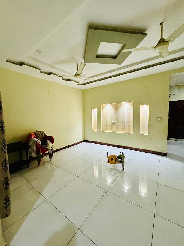 11 Marla double story house for rent in Wapda Town Phase 1 27