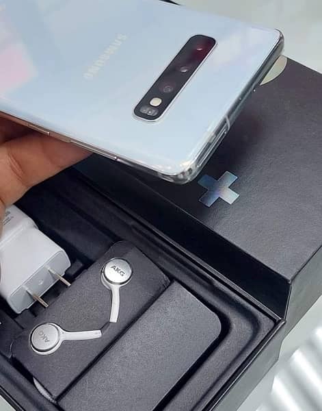 Samsung galaxy s10 plus 2