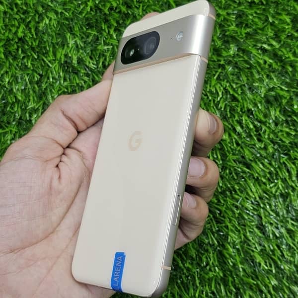 Cellarena Google Pixel 8 Approved 5