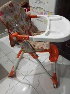 high chair 03216662423