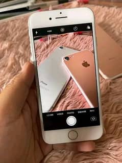 iphone 7 128gb PTA approved 03457061567 My WhatsApp number