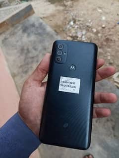 Moto G power 2023 10/10 condition 4/64 PTA apprve no fault