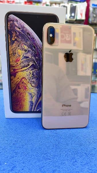 apple iphone XS Max 256gb PTA approved My Whatsapp 0346=1981=536 0