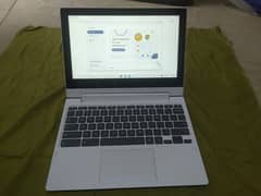 Chromebook