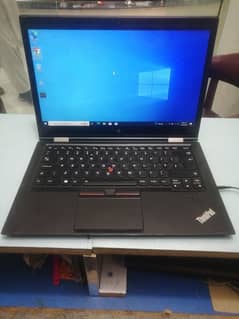 Lenovo thinkpad X1 Yoga