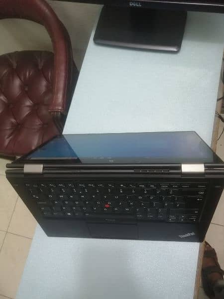 Lenovo thinkpad X1 Yoga 2