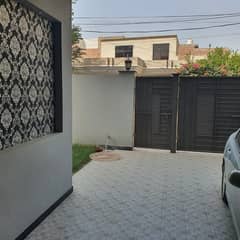 10 marla double story House for rent in new Shalimar near model town near Toyota showroom