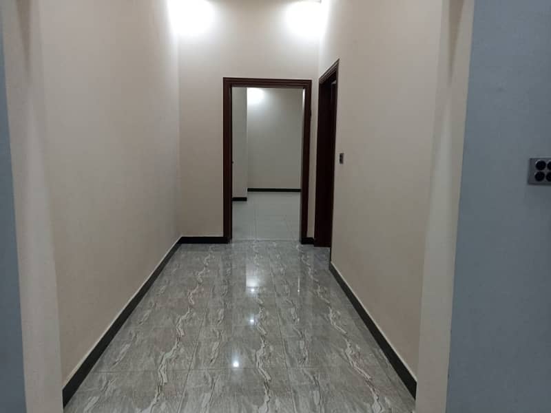 10 marla double story House for rent in new Shalimar near model town near Toyota showroom 10