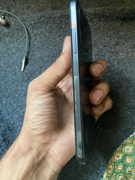 Redmi note 12 8/128 10/10 exchange possible 4